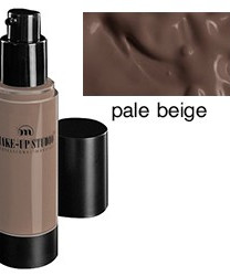S0658/PALE BEIGE FLUID FOUNDATION NO TRANSFER 35ml