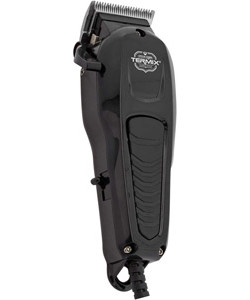 TERMIX BARBER HAIR CUT CLIPPER SET