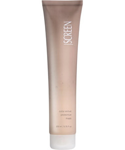 COLOR ENLIVE PROTECTIVE MASK 200ml