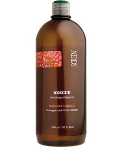 RESCUE RESTORING SHAMPOO 1000ml