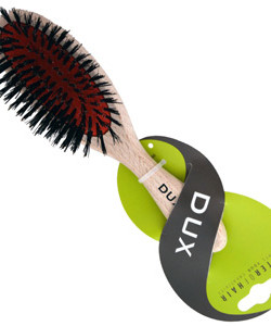 0570 ΒΟΥΡΤΣΑ 7 ROW WHITE HANDLE