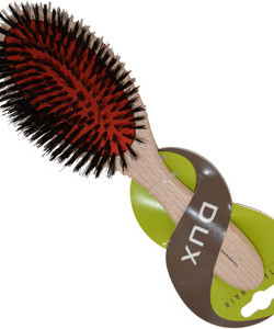 0571 ΒΟΥΡΤΣΑ 11 ROW WHITE HANDLE