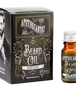 BEARD OIL ORIGINAL RECIPE 10ml