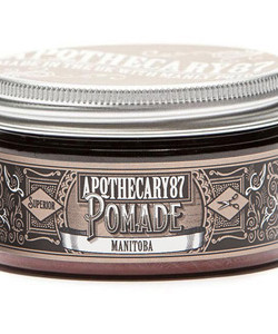 POMADE MANITOBA FRAGRANCE 100ml