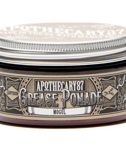 GREASE POMADE A MOGUL FRAGRANCE 100ml