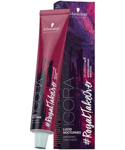 4-998 IGORA TAKE OVER NOCTURNE 60ml