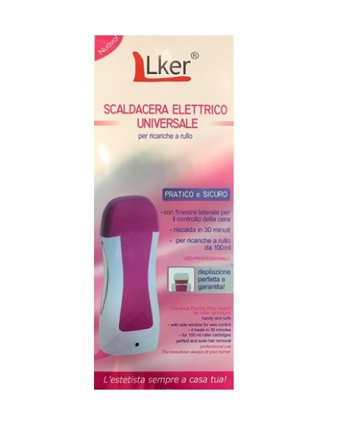 Lker κεριέρα για ρολέτα 9-65