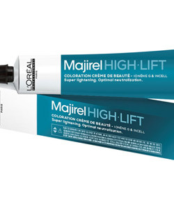 ΒΙΟΛΕ MAJIREL HIGH LIFT 50ml