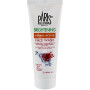 PARIS COLLECTION  Face Wash brightening herbal active 100ml