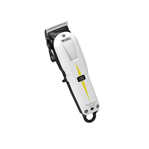 Wahl Cordless Super Taper επαγγελματική κουρευτική μηχανή
