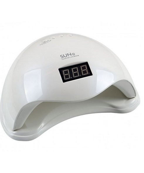 SUN φουρνάκι νυχιών 1S UV LED 48W