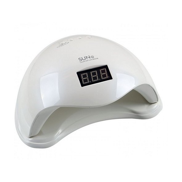 SUN φουρνάκι νυχιών 1S UV LED 48W