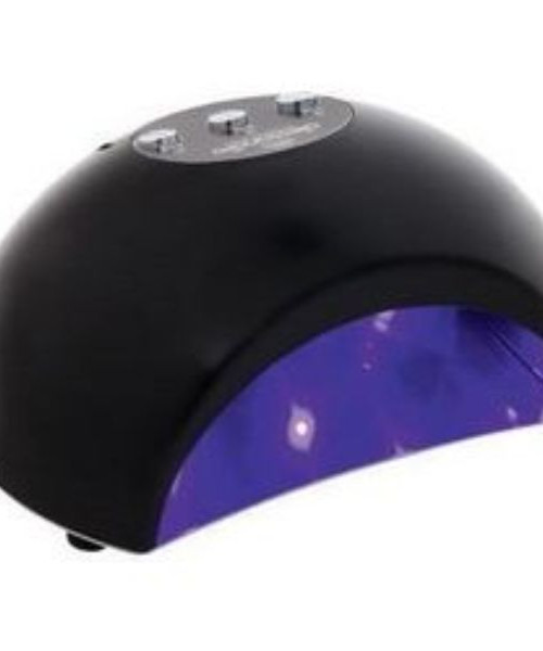 POWERFUL 188 48WATT φουρνάκι νυχιών  LED/UV lamp