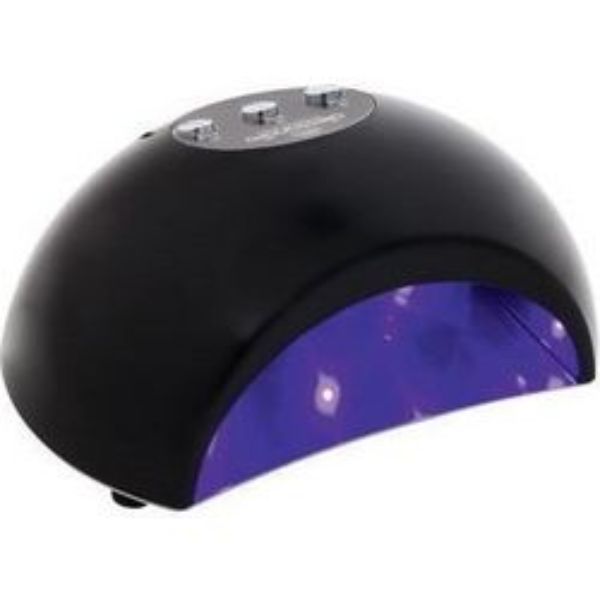 POWERFUL 188 48WATT φουρνάκι νυχιών  LED/UV lamp