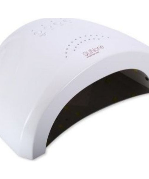 SUN φουρνάκι μανικιούρ-πετικιούρ UV LED SUN ONE 48 WATT