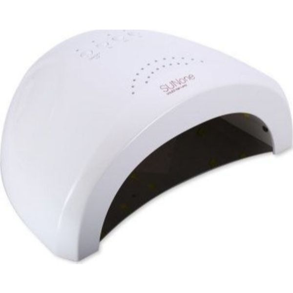 SUN φουρνάκι μανικιούρ-πετικιούρ UV LED SUN ONE 48 WATT
