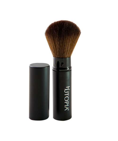 HAIRUTOPIA ΠΙΝΕΛΟ ΠΟΥΔΡΑΣ BM-10086