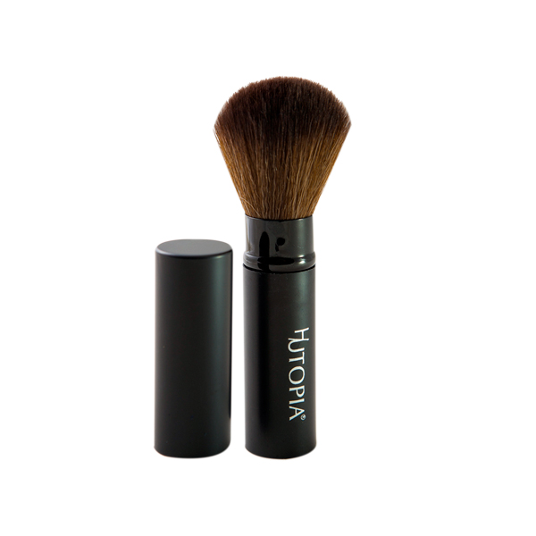 HAIRUTOPIA ΠΙΝΕΛΟ ΠΟΥΔΡΑΣ BM-10086