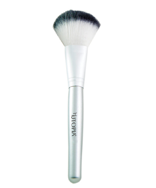 HAIRUTOPIA ΠΙΝΕΛΟ ΠΟΥΔΡΑΣ BM-10088