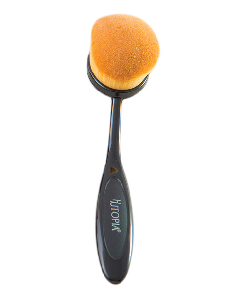 HAIRUTOPIA ΠΙΝΕΛΟ ΦΡΥΔΙΩΝ ΒΛΕΦΑΡΙΔΩΝ  BM-10111