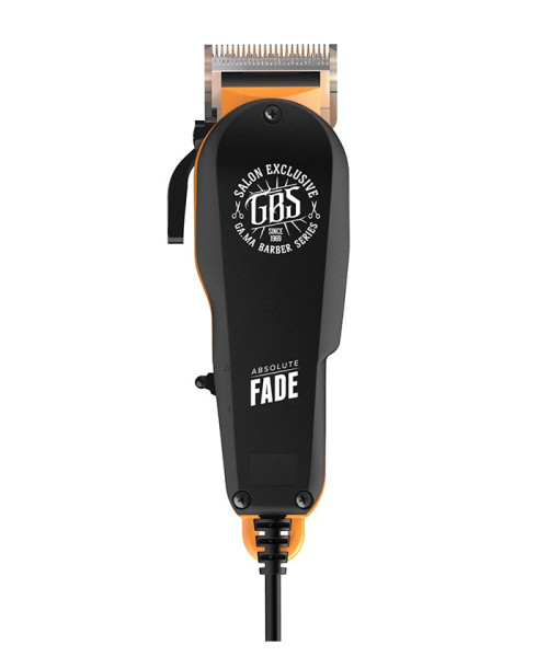 GAMA ABSOLUTE FADE SMB-5023 ΕΠΑΓΓΕΛΜΑΤΙΚΗ ΚΟΥΡΕΥΤΙΚΗ ΜΗΧΑΝΗ ΡΕΥΜΑΤΟΣ