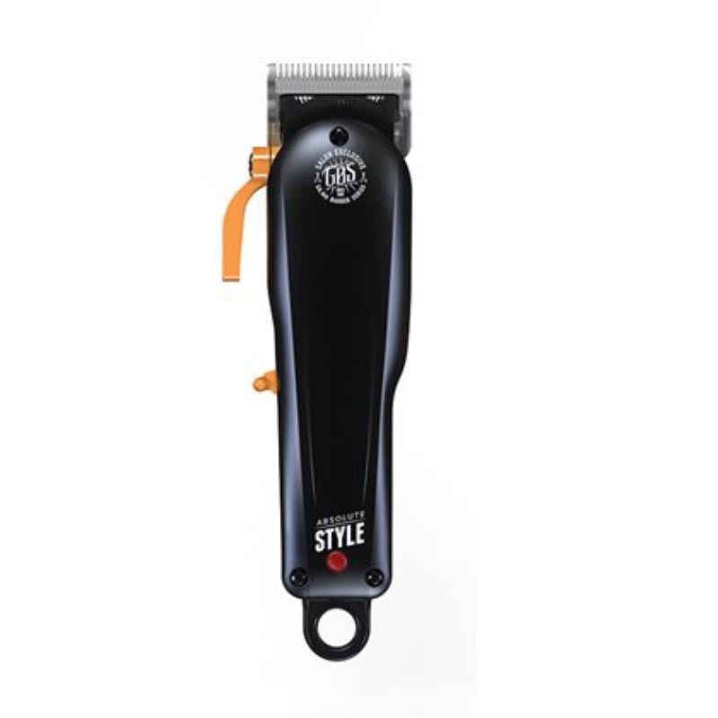 GA.MA SMB-5022 ABSOLUTE STYLE CORDLESS ΚΟΥΡΕΥΤΙΚΗ ΜΗΧΑΝΗ ΡΕΥΜΑΤΟΣ-ΕΠΑΝΑΦΟΡΤΙΖΟΜΕΝΗ