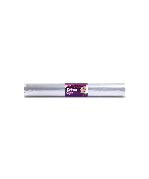 VIOHAL Μπέρτα ρολό μιάς χρήσεως primo cape 85*130cm 25τμχ