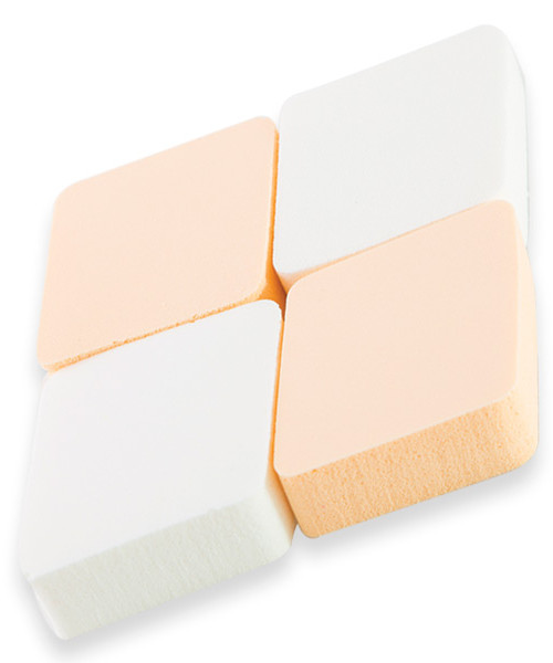 HAIRUTOPIA ΣΦΟΥΓΓΑΡΑΚΙ Make up ΡΟΜΒΟΣ SP-10009