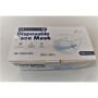 ΜΑΣΚΑ ΠΡΟΣΩΠΟΥ 3PLY TYPE I 50 TEM/ΚΟΥΤΙ PRC