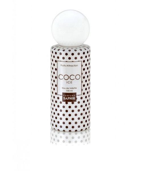 FRUITS ATTRACTION ΝΕΑΝΙΚΟ ΑΡΩΜΑ ΚΑΡΥΔΑ 100ML