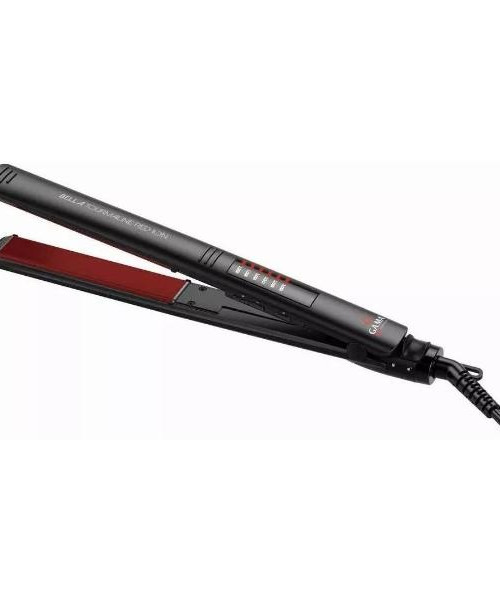 GAMA ισιωτική Μαλλιών Bella Tourmaline Red Ion Range