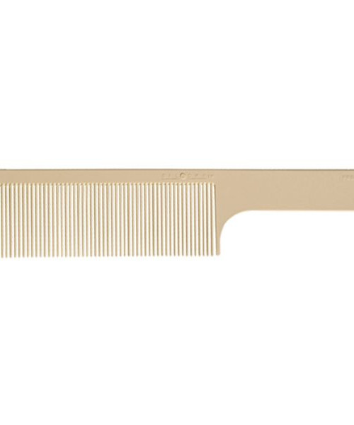 EUROSTIL Κτένα Silicon Pro 23,5cm REF SIL-PRO40