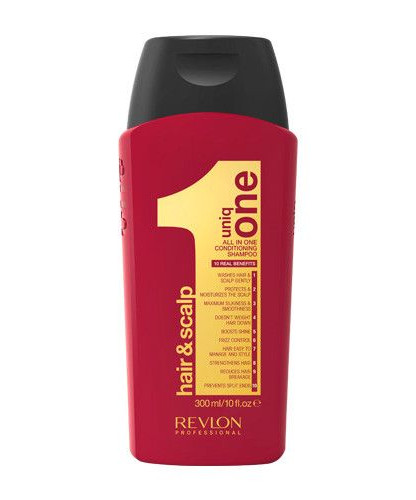 Uniq-One One All In One Conditioning Shampoo 300ml