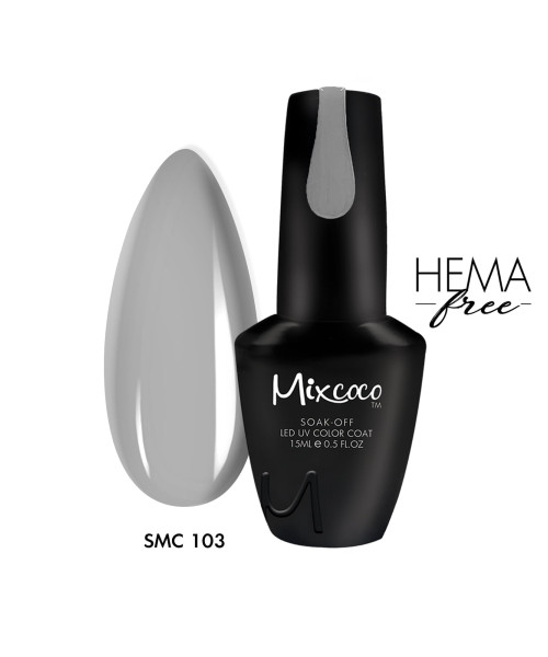 ΒΕΡΝΙΚΙ MIXCOCO SMC 103 - SKU 100103