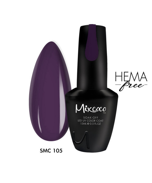 ΒΕΡΝΙΚΙ MIXCOCO SMC 105 - SKU 100105