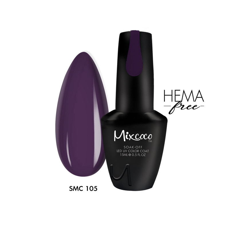 ΒΕΡΝΙΚΙ MIXCOCO SMC 105 - SKU 100105