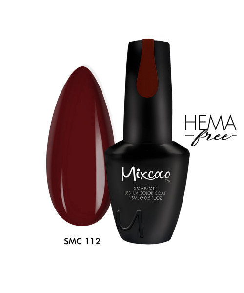 ΒΕΡΝΙΚΙ MIXCOCO SMC 112- Mixcoco