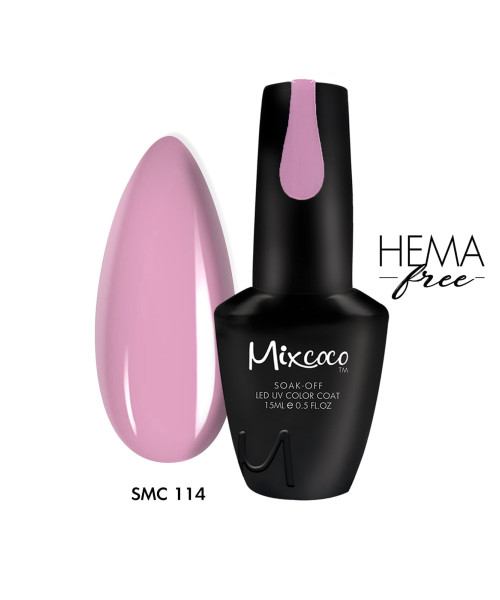 ΒΕΡΝΙΚΙ MIXCOCO SMC 114- Mixcoco