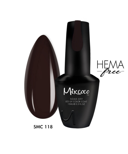 ΒΕΡΝΙΚΙ MIXCOCO SMC 118 - SKU 100118