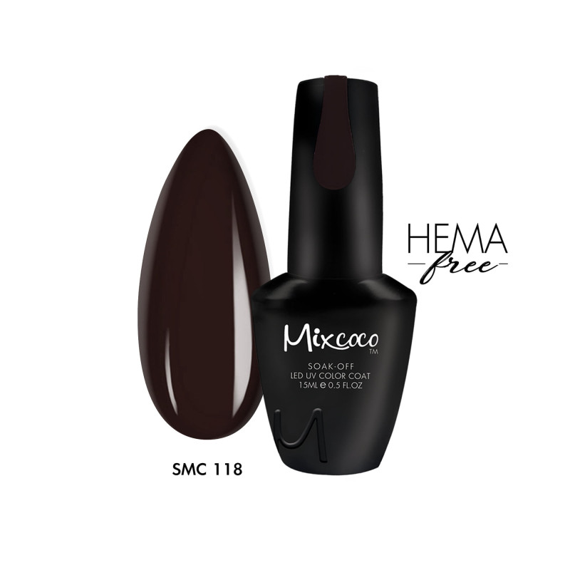 ΒΕΡΝΙΚΙ MIXCOCO SMC 118 - SKU 100118