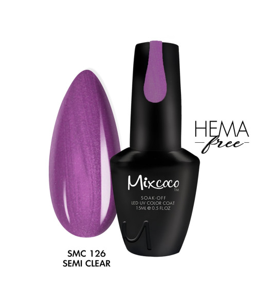 ΒΕΡΝΙΚΙ MIXCOCO SMC 126- Mixcoco