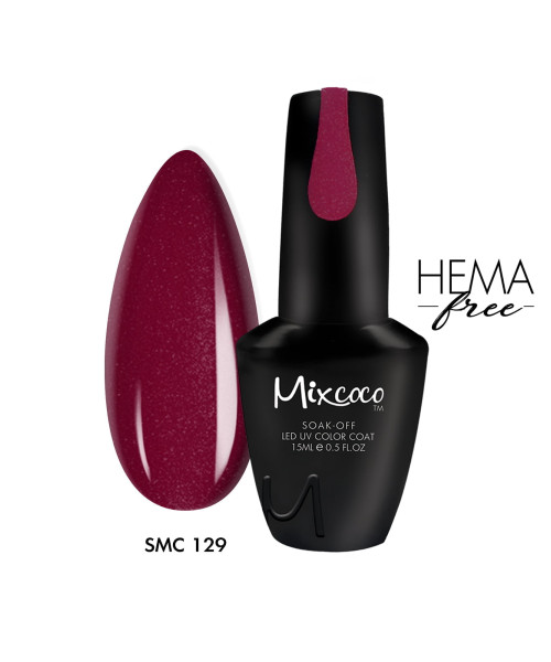 ΒΕΡΝΙΚΙ MIXCOCO SMC 129- Mixcoco