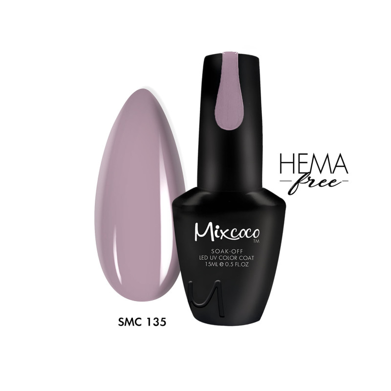 ΒΕΡΝΙΚΙ MIXCOCO SMC 135 - SKU 100135