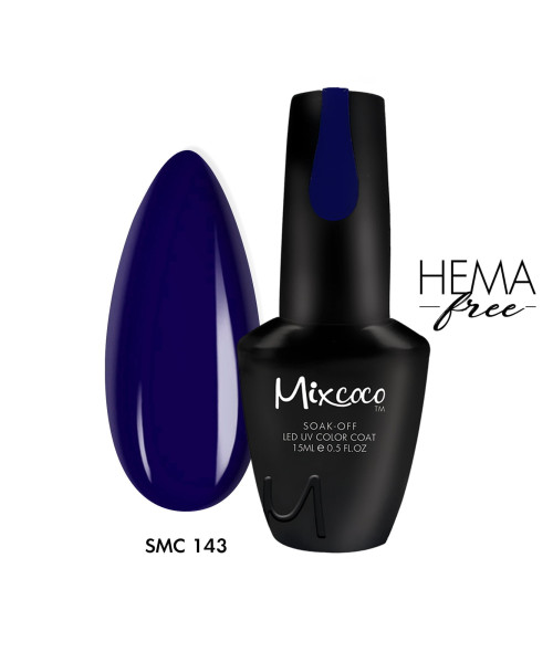 ΒΕΡΝΙΚΙ MIXCOCO SMC 143 - SKU 100143