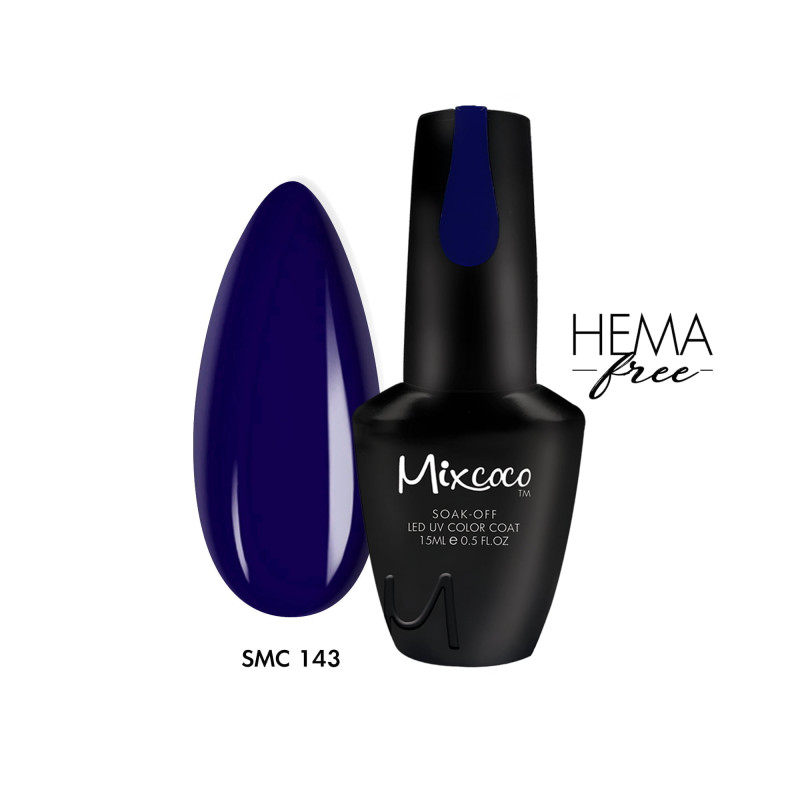 ΒΕΡΝΙΚΙ MIXCOCO SMC 143 - SKU 100143