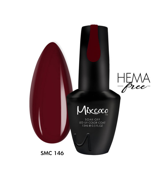 ΒΕΡΝΙΚΙ MIXCOCO SMC 146 - SKU 100146