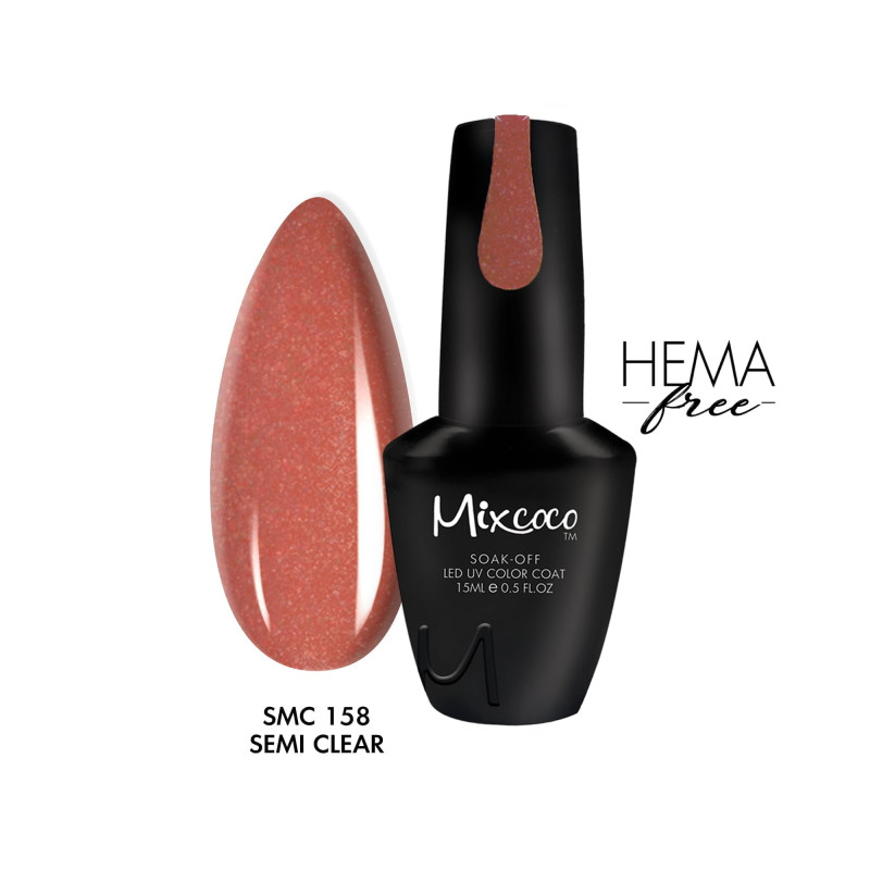 ΒΕΡΝΙΚΙ MIXCOCO SMC 158- Mixcoco