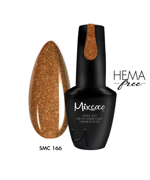 ΒΕΡΝΙΚΙ MIXCOCO SMC 166- Mixcoco