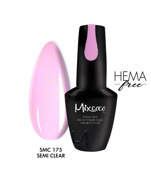 ΒΕΡΝΙΚΙ MIXCOCO SMC 175- Mixcoco