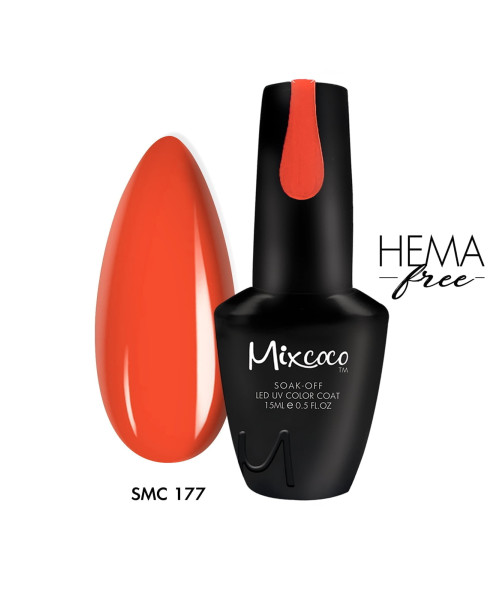 ΒΕΡΝΙΚΙ MIXCOCO SMC 177 - SKU 100177